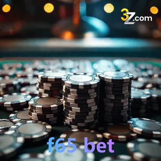 f65 bet Bônus