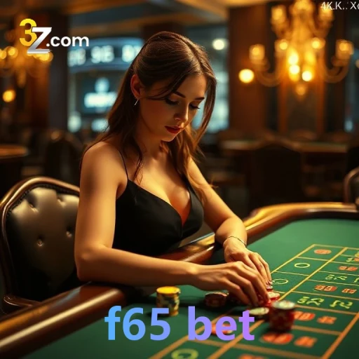 f65 bet Cassino
