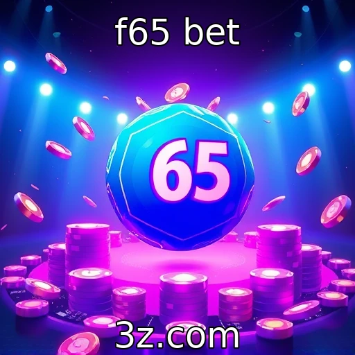 f65 bet Descubra as Estratégias de Apostas que Estão Dominando o Mercado
