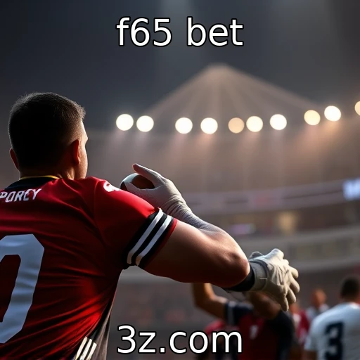 f65 bet Análise das Principais Apostas Esportivas em 2025