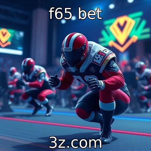 f65 bet E-sports em alta: como apostar nos campeonatos mais quentes de 2025