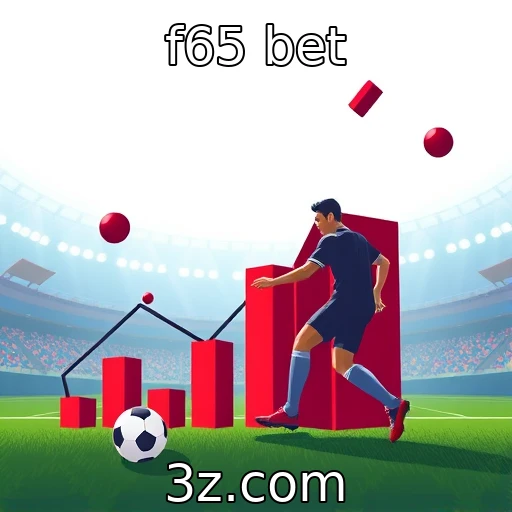 f65 bet Desvendando o Futuro das Apostas Esportivas no Brasil