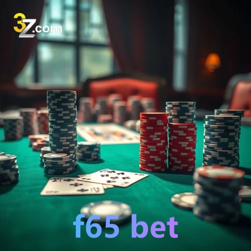 f65 bet Jogos