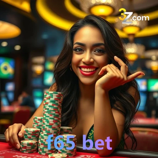 f65 bet Slots
