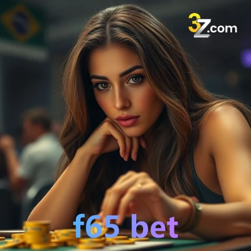 f65 bet VIP